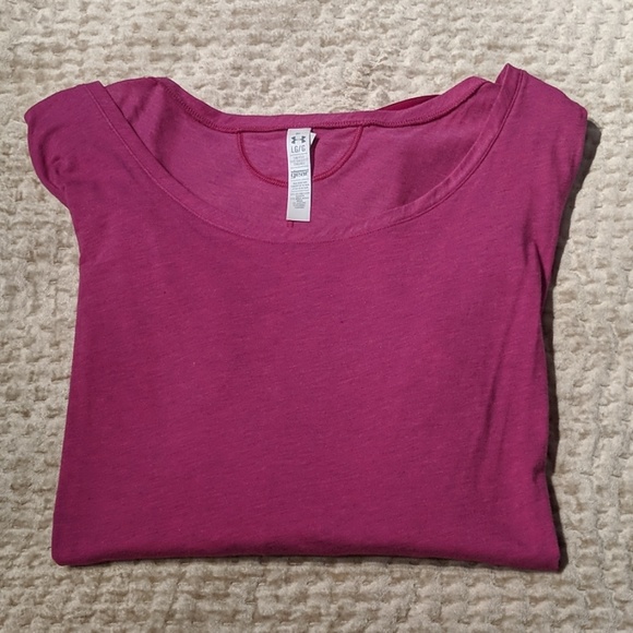 Under Armour Shirt Large - Picture 2 of 3